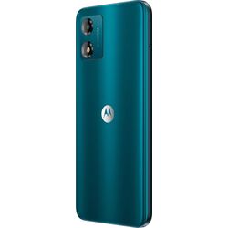 Мобильный телефон Motorola Moto E13 Dual 2GB/64GB (Aurora Green) Thumb