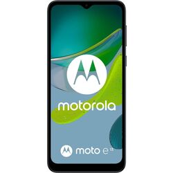Мобильный телефон Motorola Moto E13 Dual 2GB/64GB (Aurora Green)