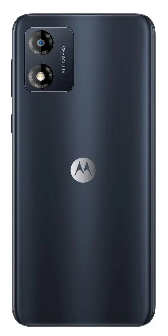 Мобильный телефон Motorola Moto E13 Dual 2GB/64GB (Cosmic Black) - 2
