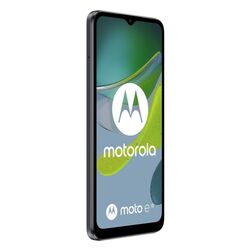 Мобильный телефон Motorola Moto E13 Dual 2GB/64GB (Cosmic Black) Thumb