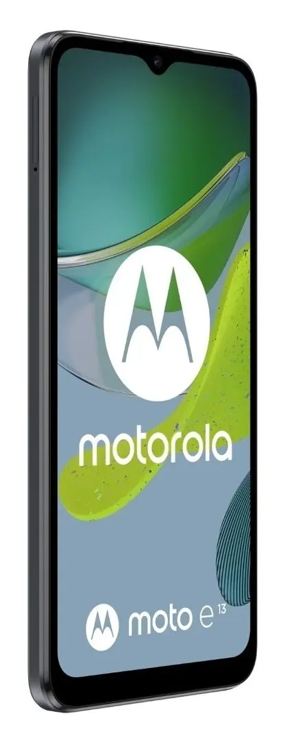 Мобильный телефон Motorola Moto E13 Dual 2GB/64GB (Cosmic Black) - 3