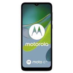 Мобильный телефон Motorola Moto E13 Dual 2GB/64GB (Cosmic Black)