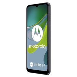 Мобильный телефон Motorola Moto E13 Dual 2GB/64GB (Cosmic Black) Thumb