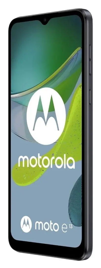 Мобильный телефон Motorola Moto E13 Dual 2GB/64GB (Cosmic Black) - 4