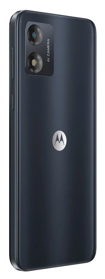 Мобильный телефон Motorola Moto E13 Dual 2GB/64GB (Cosmic Black) - 5