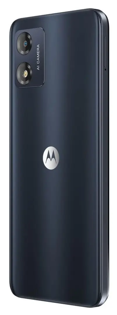 Мобильный телефон Motorola Moto E13 Dual 2GB/64GB (Cosmic Black) - 6