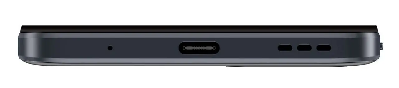 Мобильный телефон Motorola Moto E13 Dual 2GB/64GB (Cosmic Black) - 7