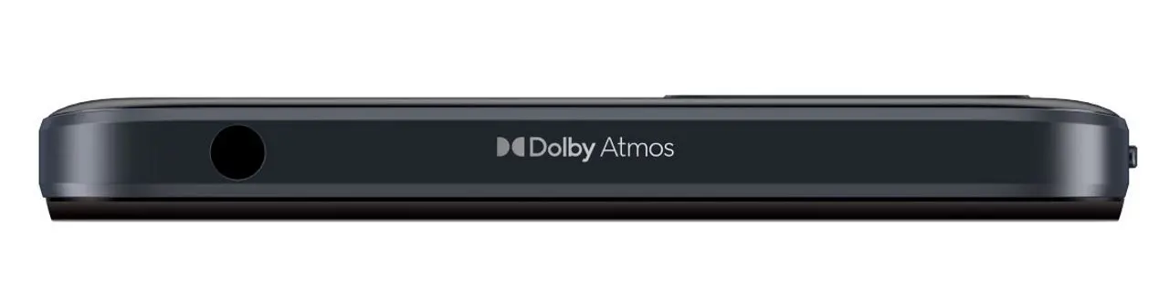 Мобильный телефон Motorola Moto E13 Dual 2GB/64GB (Cosmic Black) - 8