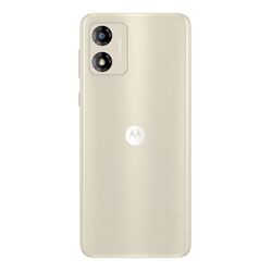 Мобильный телефон Motorola Moto E13 Dual 2GB/64GB (Creamy White) Thumb