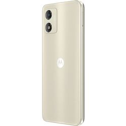 Мобильный телефон Motorola Moto E13 Dual 2GB/64GB (Creamy White) Thumb
