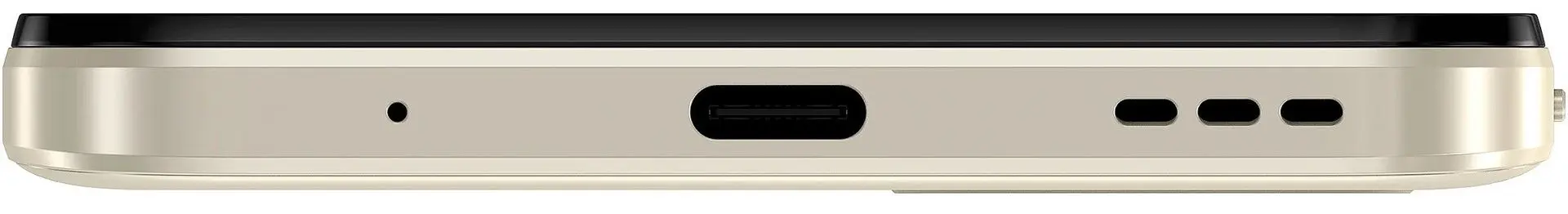 Мобильный телефон Motorola Moto E13 Dual 2GB/64GB (Creamy White) - 5