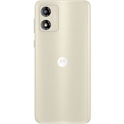 Мобильный телефон Motorola Moto E13 Dual 2GB/64GB (Creamy White) Thumb