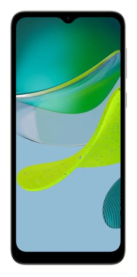 Мобильный телефон Motorola Moto E13 Dual 2GB/64GB (Creamy White)