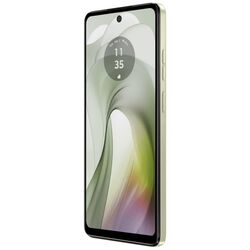 Мобильный телефон Motorola Moto e14 Dual 2GB/64GB (Pastel Green) Thumb