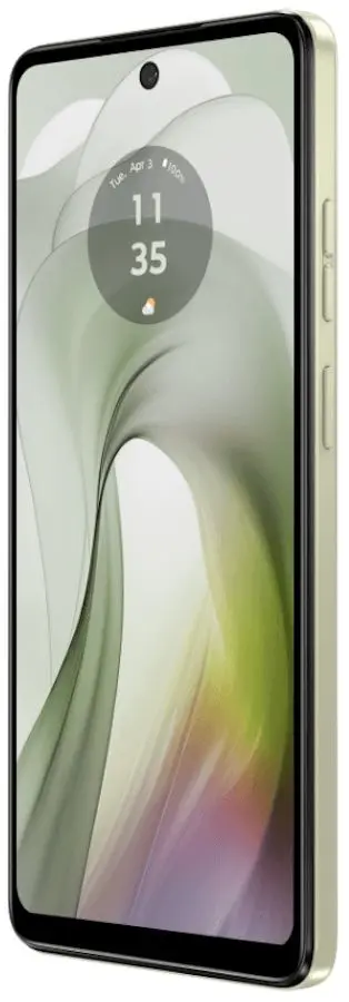 Мобильный телефон Motorola Moto e14 Dual 2GB/64GB (Pastel Green) - 2