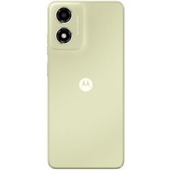 Мобильный телефон Motorola Moto e14 Dual 2GB/64GB (Pastel Green) Thumb