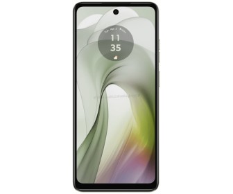 Мобильный телефон Motorola Moto e14 Dual 2GB/64GB (Pastel Green)