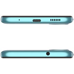 Мобильный телефон Motorola Moto E20 Dual 2GB/32GB (Coastal Blue) Thumb