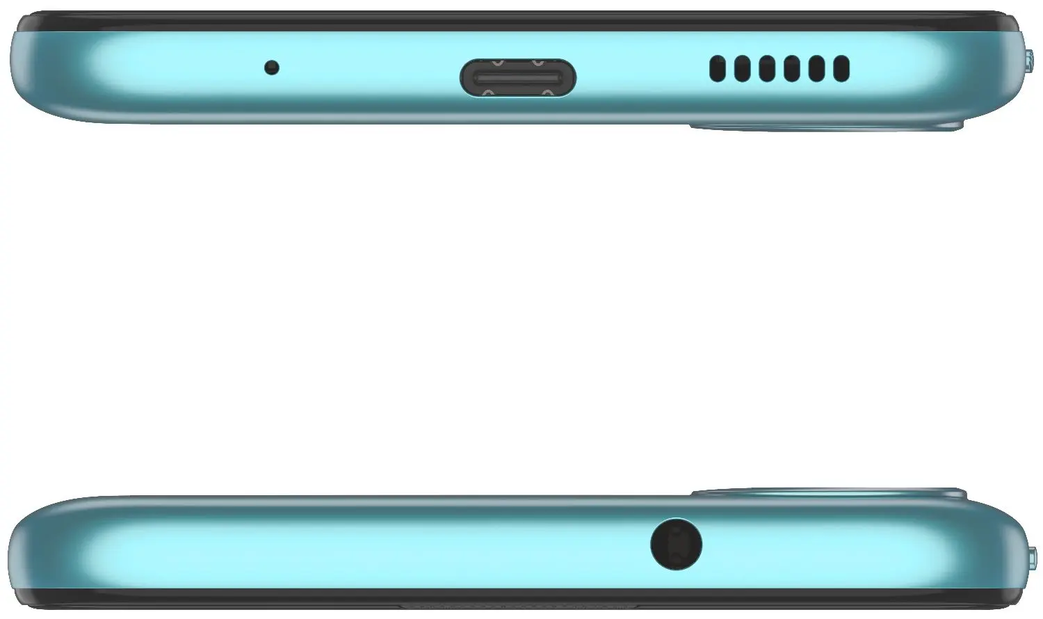 Мобильный телефон Motorola Moto E20 Dual 2GB/32GB (Coastal Blue) - 9