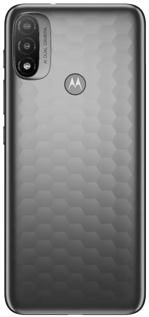 Мобильный телефон Motorola Moto E20 Dual 2GB/32GB (Graphite Grey) - 2