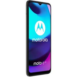 Мобильный телефон Motorola Moto E20 Dual 2GB/32GB (Graphite Grey) Thumb