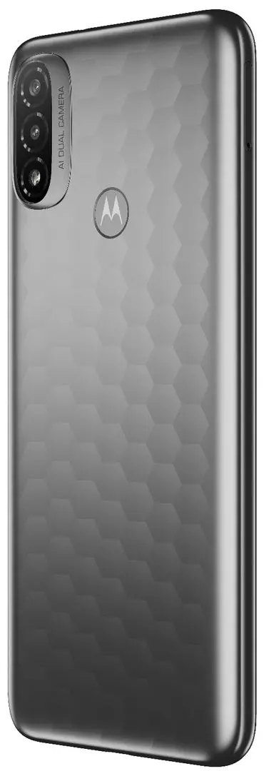 Мобильный телефон Motorola Moto E20 Dual 2GB/32GB (Graphite Grey) - 6