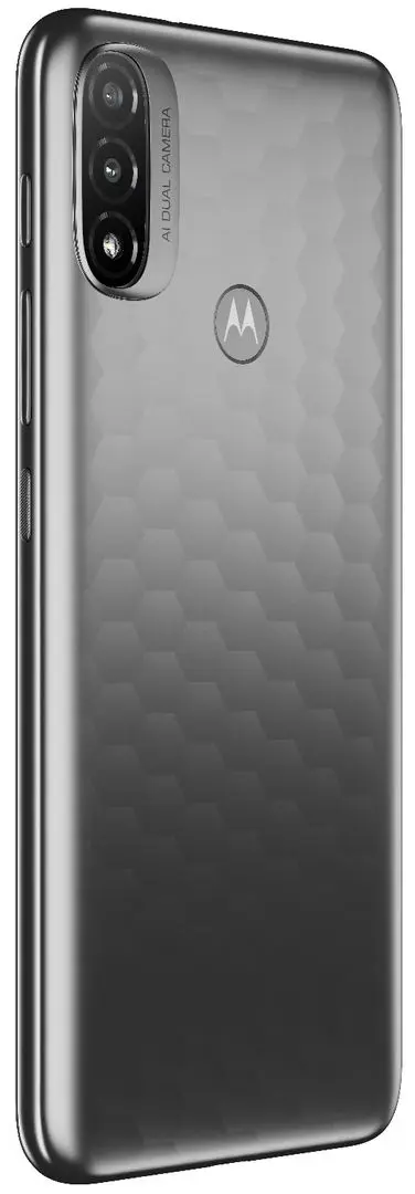 Мобильный телефон Motorola Moto E20 Dual 2GB/32GB (Graphite Grey) - 7