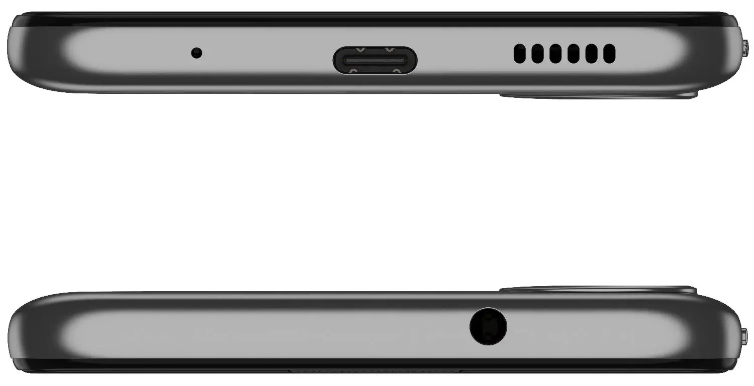 Мобильный телефон Motorola Moto E20 Dual 2GB/32GB (Graphite Grey) - 9