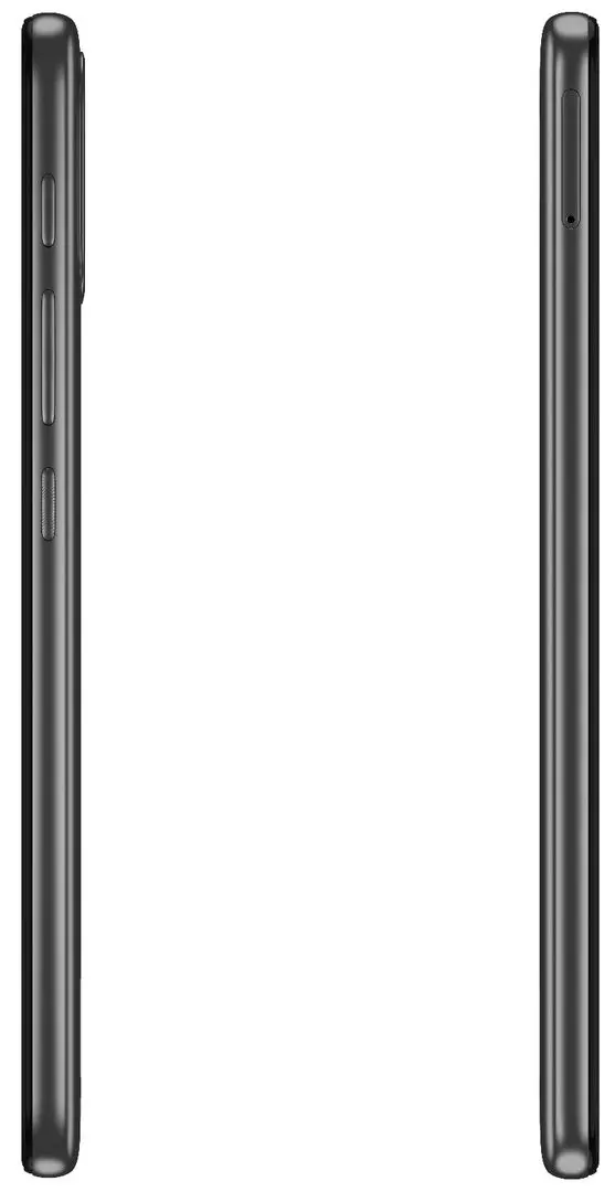 Мобильный телефон Motorola Moto E20 Dual 2GB/32GB (Graphite Grey) - 10