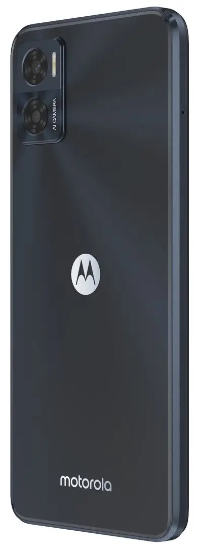 Мобильный телефон Motorola Moto E22 3GB/32GB (Astro Black) - 2