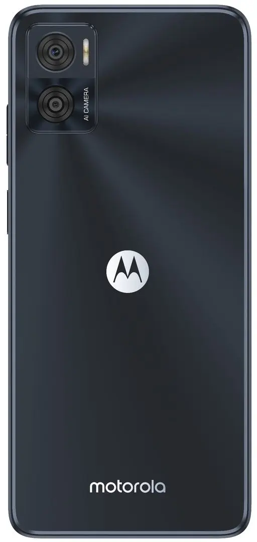 Мобильный телефон Motorola Moto E22 3GB/32GB (Astro Black) - 3