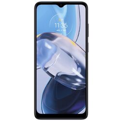 Мобильный телефон Motorola Moto E22 3GB/32GB (Astro Black)
