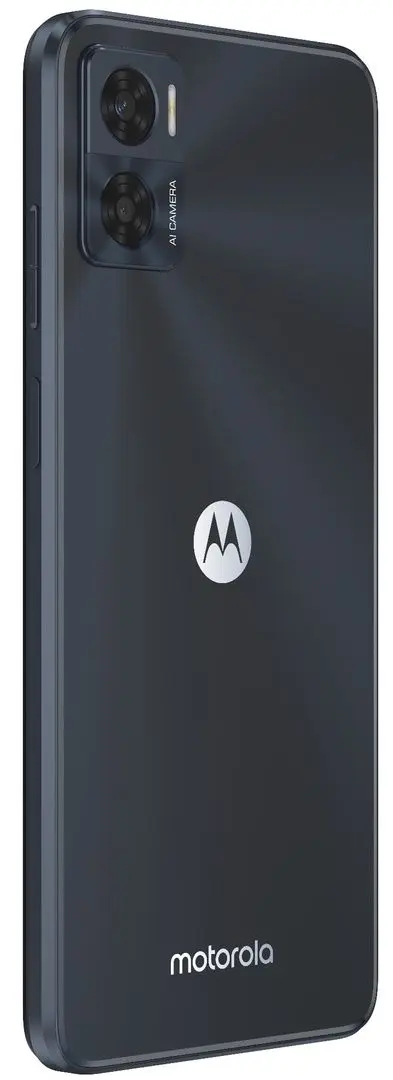 Мобильный телефон Motorola Moto E22 3GB/32GB (Astro Black) - 4