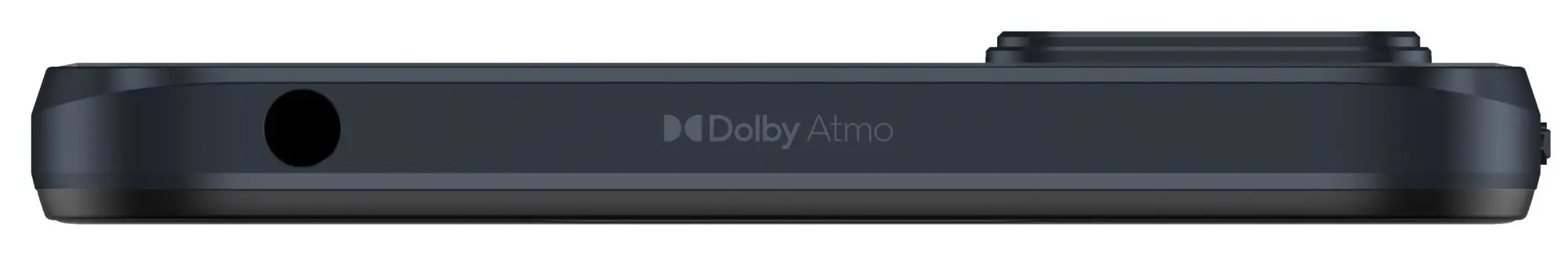 Мобильный телефон Motorola Moto E22 3GB/32GB (Astro Black) - 7