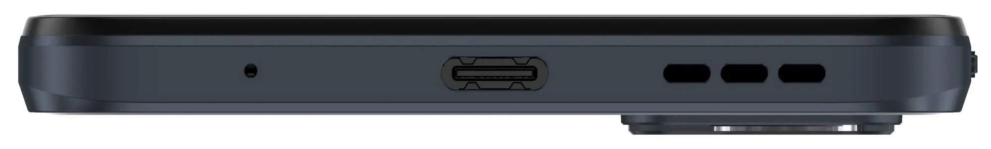 Мобильный телефон Motorola Moto E22 3GB/32GB (Astro Black) - 8