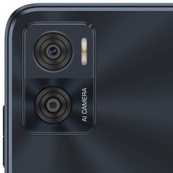 Мобильный телефон Motorola Moto E22 3GB/32GB (Astro Black) Thumb