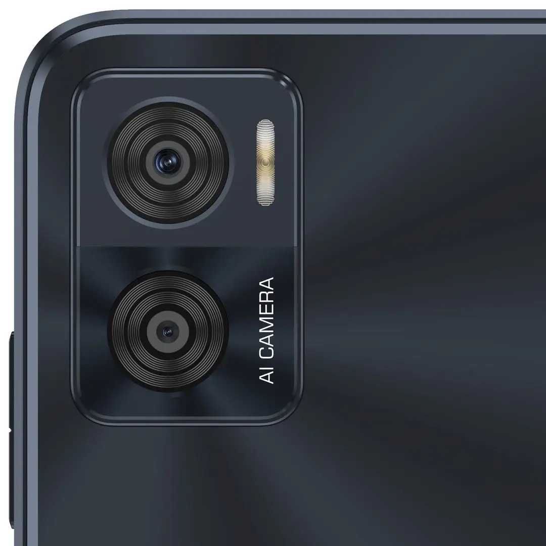 Мобильный телефон Motorola Moto E22 3GB/32GB (Astro Black) - 9