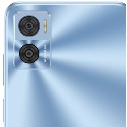 Мобильный телефон Motorola Moto E22 3GB/32GB (Crystal Blue) Thumb