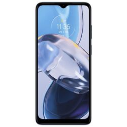 Мобильный телефон Motorola Moto E22 3GB/32GB (Crystal Blue)