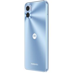Мобильный телефон Motorola Moto E22 3GB/32GB (Crystal Blue) Thumb