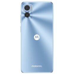 Мобильный телефон Motorola Moto E22 3GB/32GB (Crystal Blue) Thumb