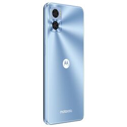 Мобильный телефон Motorola Moto E22 3GB/32GB (Crystal Blue) Thumb
