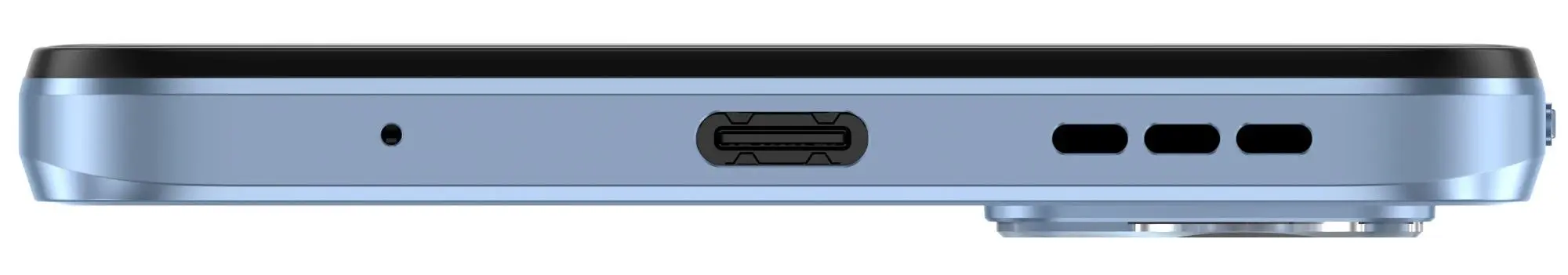 Мобильный телефон Motorola Moto E22 3GB/32GB (Crystal Blue) - 9