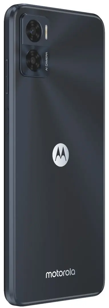 Мобильный телефон Motorola Moto E22 Dual 3GB/32GB (Astro Black) - 5