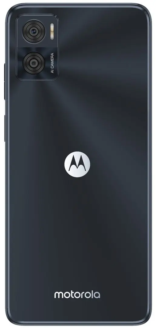 Мобильный телефон Motorola Moto E22 Dual 4GB/64GB (Astro Black) - 2