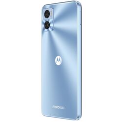 Мобильный телефон Motorola Moto E22 Dual 4GB/64GB (Crystal Blue) Thumb