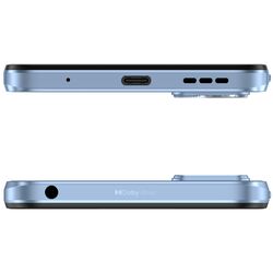 Мобильный телефон Motorola Moto E22 Dual 4GB/64GB (Crystal Blue) Thumb