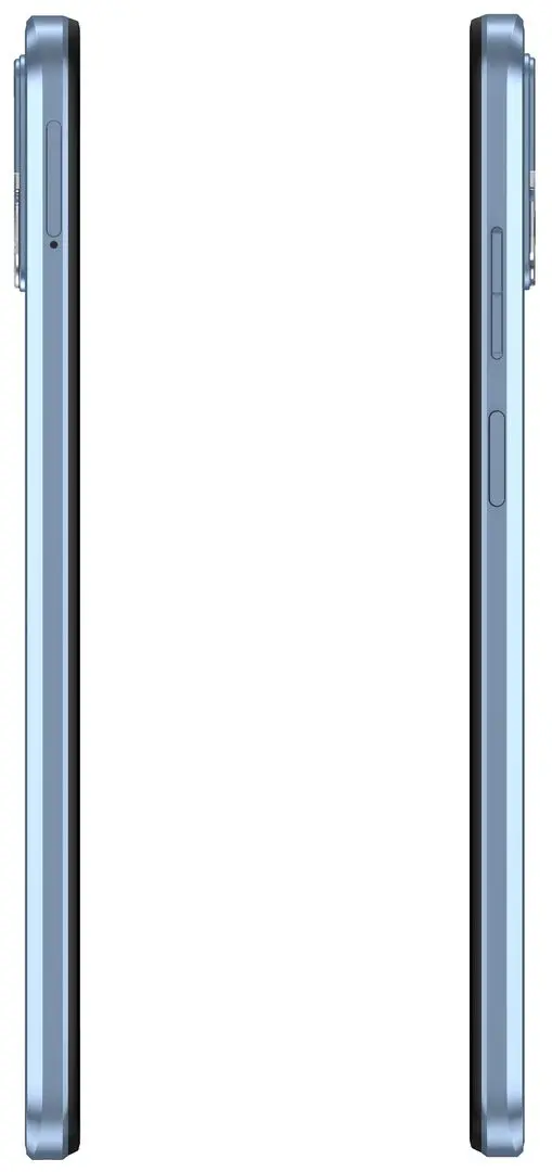 Мобильный телефон Motorola Moto E22 Dual 4GB/64GB (Crystal Blue) - 10