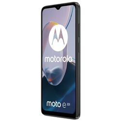 Мобильный телефон Motorola Moto E22i Dual 2GB/32GB (Graphite) Thumb