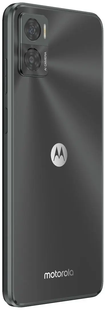 Мобильный телефон Motorola Moto E22i Dual 2GB/32GB (Graphite) - 5